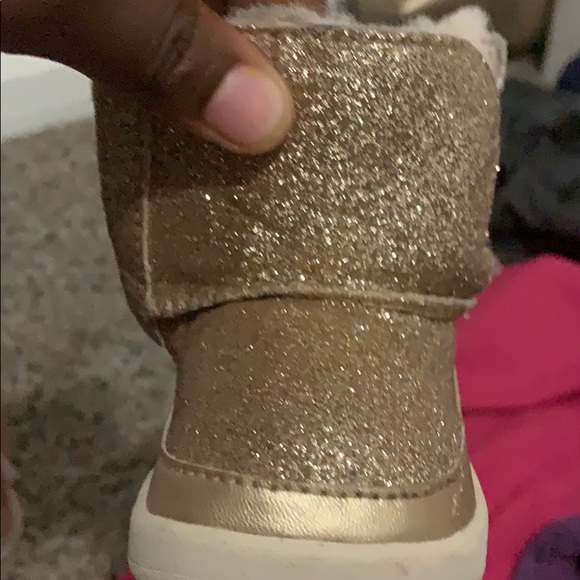 Ugg baby boot - Picture 2 of 2